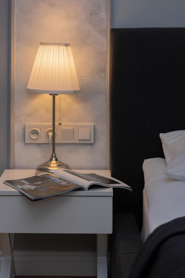 Warszawa Ochota Modern Apartment For Families By Noclegi Renters Exteriér fotografie